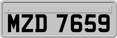 MZD7659