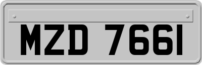 MZD7661