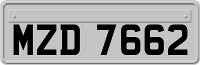 MZD7662