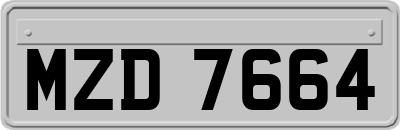 MZD7664