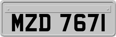 MZD7671