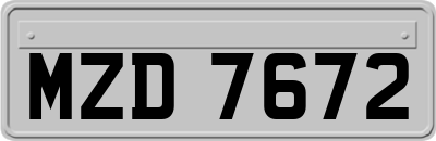 MZD7672