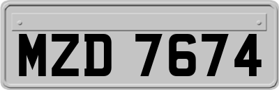 MZD7674
