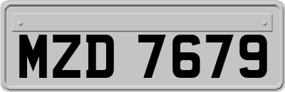 MZD7679