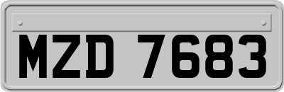 MZD7683