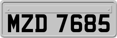 MZD7685