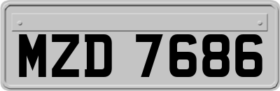 MZD7686