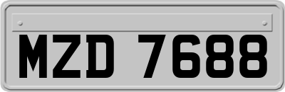 MZD7688