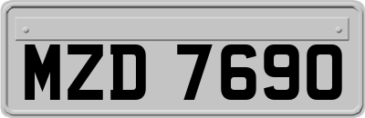 MZD7690