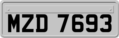 MZD7693