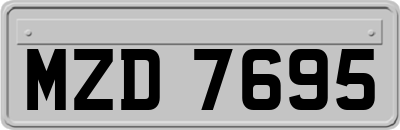 MZD7695