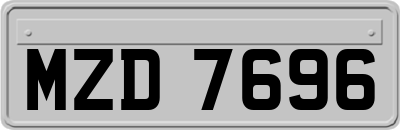 MZD7696