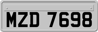 MZD7698