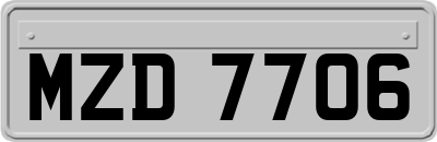 MZD7706