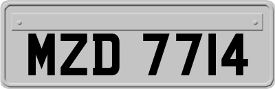 MZD7714