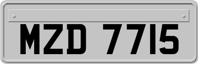 MZD7715