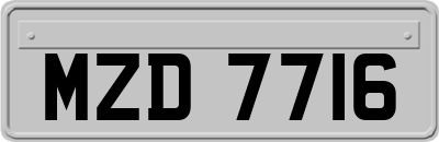 MZD7716
