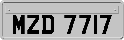 MZD7717