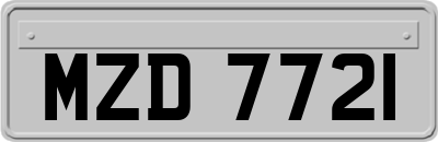 MZD7721