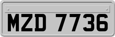 MZD7736