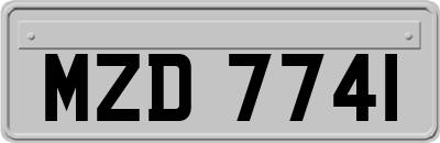 MZD7741