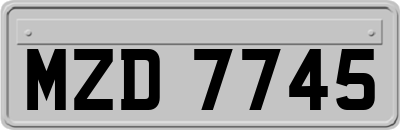 MZD7745