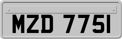 MZD7751