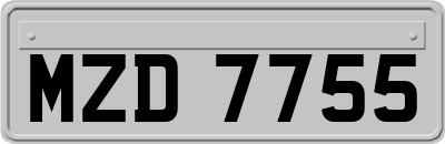 MZD7755