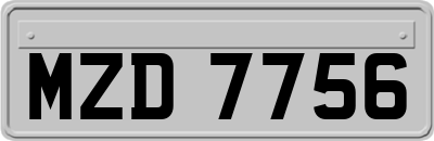 MZD7756