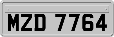 MZD7764