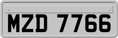MZD7766