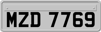 MZD7769