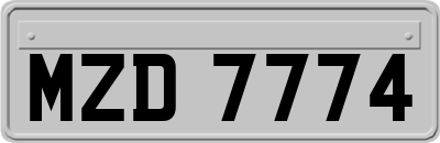 MZD7774