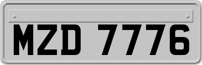 MZD7776