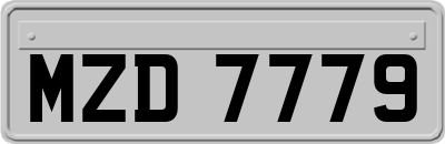 MZD7779