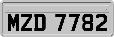 MZD7782