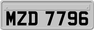 MZD7796