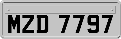 MZD7797