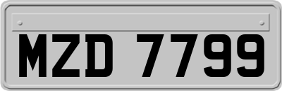 MZD7799