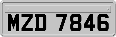 MZD7846