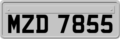 MZD7855