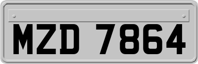 MZD7864