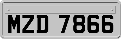 MZD7866