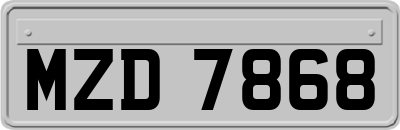 MZD7868