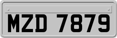 MZD7879