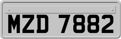 MZD7882