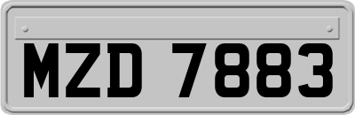 MZD7883