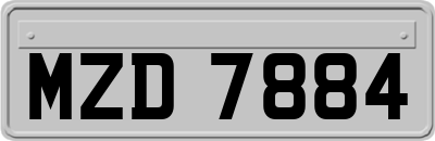 MZD7884