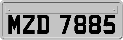 MZD7885