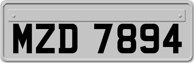 MZD7894